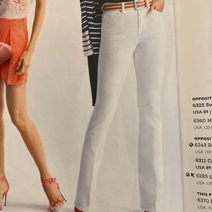 Cabi 5Th Avenue Jeans size 6